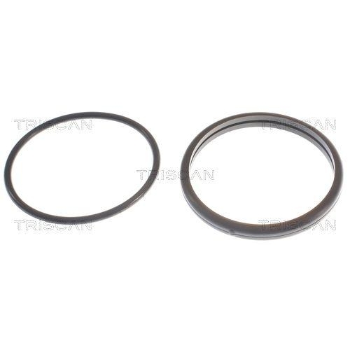 Thermostat, K&uuml;hlmittel TRISCAN 8620 5380 f&uuml;r MERCEDES-BENZ SSANGYONG TATA