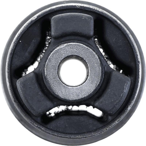 Lagerung, Achsk&ouml;rper LEMF&Ouml;RDER 10084 01 f&uuml;r VW AUDI, Hinterachse links, au&szlig;en