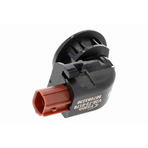 Sensor, Einparkhilfe VEMO V26-72-0176 Original VEMO Qualit&auml;t f&uuml;r HONDA, hinten