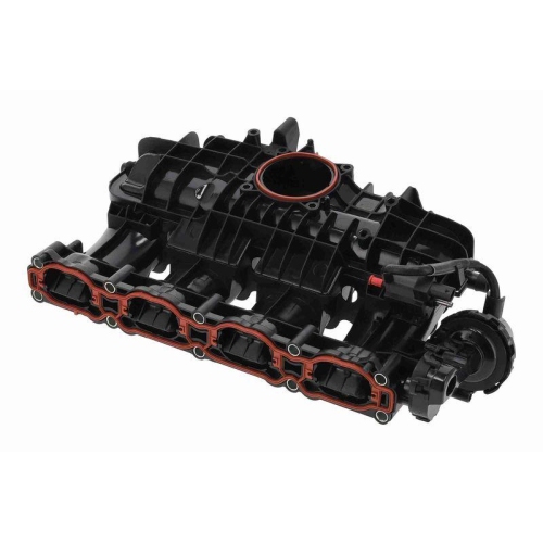 Saugrohrmodul VAICO V10-8232 Green Mobility Parts für AUDI SEAT SKODA VW CUPRA