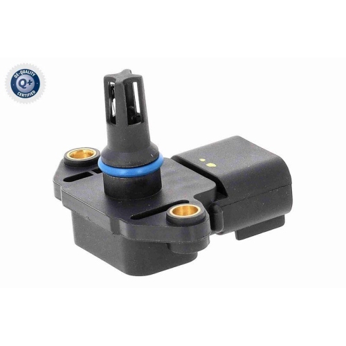 Sensor, Saugrohrdruck VEMO V25-72-0353 Q+, Erstausr&uuml;sterqualit&auml;t f&uuml;r FORD