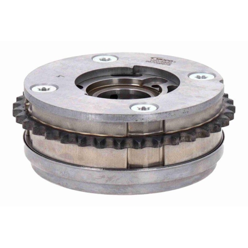 Nockenwellenversteller VAICO V20-4820 Green Mobility Parts für BMW, Auslassseite