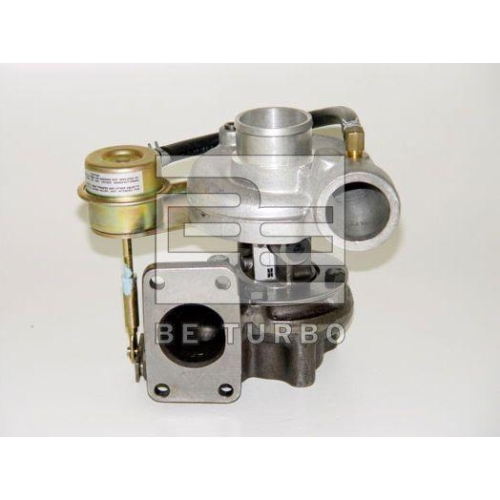 BE TURBO 124206 Lader, Aufladung f&uuml;r FIAT