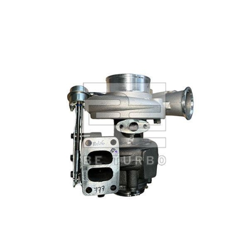 BE TURBO 131138 Lader, Aufladung f&uuml;r