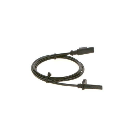 Sensor, Raddrehzahl BOSCH 0 265 008 414 f&uuml;r IVECO, Vorderachse