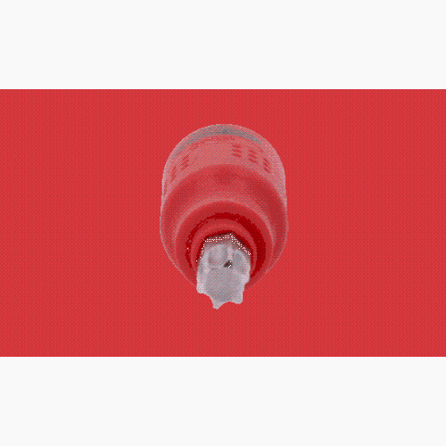 Steckschlüsseleinsatz KS TOOLS 118.3818 für