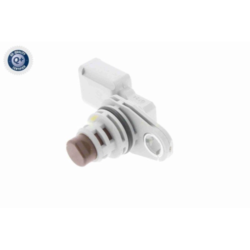 Sensor, Nockenwellenposition VEMO V10-72-1115 Q+, Erstausr&uuml;sterqualit&auml;t f&uuml;r AUDI