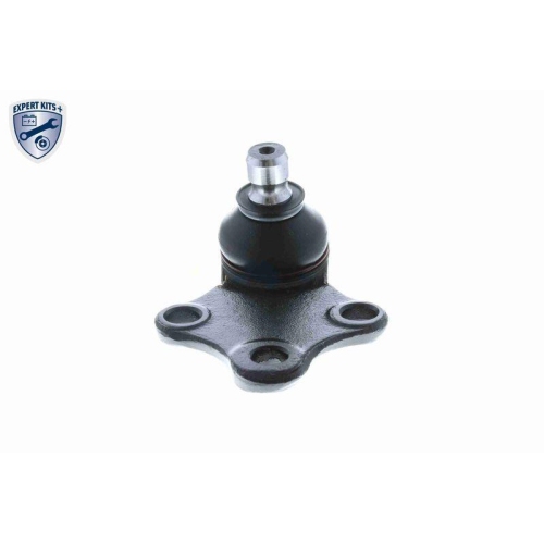 Trag-/F&uuml;hrungsgelenk VAICO V42-0033 EXPERT KITS + f&uuml;r PEUGEOT, Vorderachse unten