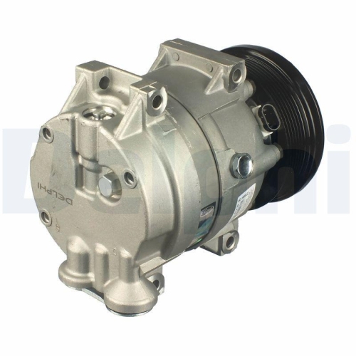 DELPHI CS10095-12B1 Kompressor, Klimaanlage f&uuml;r CHEVROLET DAEWOO