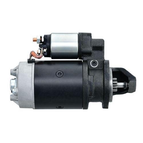 HELLA Starter 8EA 015 642-511 f&uuml;r STEYR AGRIA MWM CLAAS DEUTZ-FAHR FENDT AGCO VM