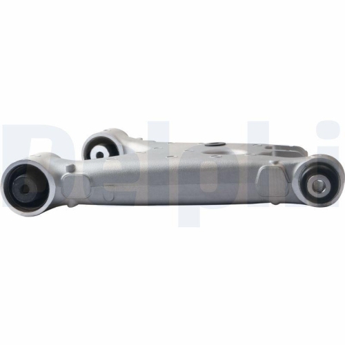 DELPHI TC4783 Lenker, Radaufh&auml;ngung f&uuml;r TESLA, Hinterachse, au&szlig;en, unten