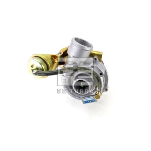 BE TURBO 124342 Lader, Aufladung f&uuml;r MERCEDES-BENZ