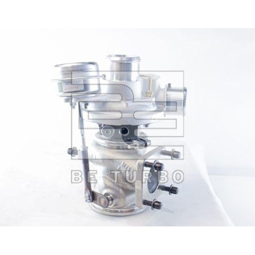 BE TURBO 128517 Lader, Aufladung f&uuml;r ALFA ROMEO FIAT
