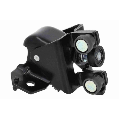 VAICO Rollenf&uuml;hrung, Schiebet&uuml;r links und rechts Schiebet&uuml;r, , mitte V42-1053 + V42-1054 f&uuml;r PEUGEOT