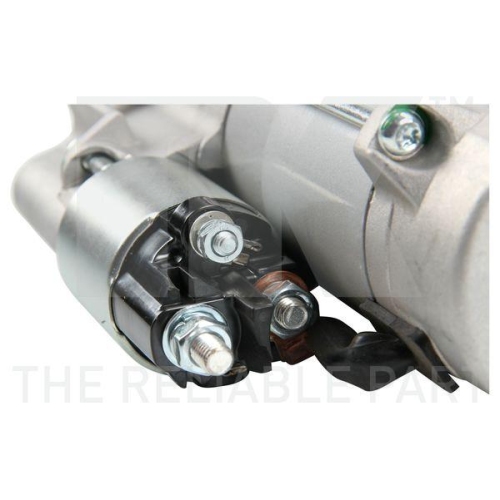NK 4740011 Starter f&uuml;r LAND ROVER