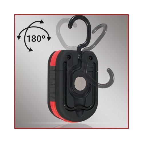 Handleuchte KS TOOLS 150.4375 für