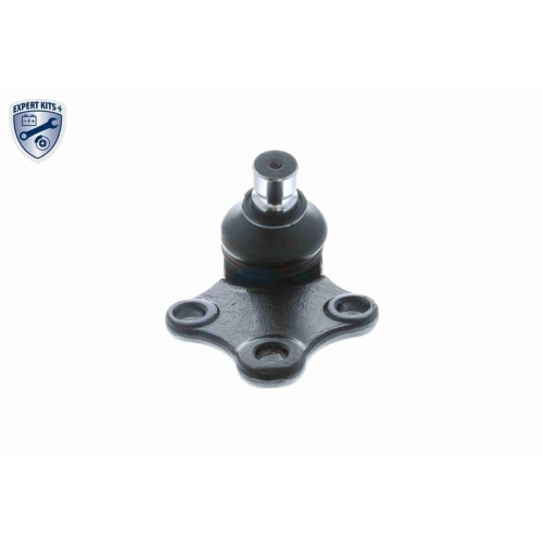 Trag-/F&uuml;hrungsgelenk VAICO V42-0075 EXPERT KITS + f&uuml;r PEUGEOT, Vorderachse unten