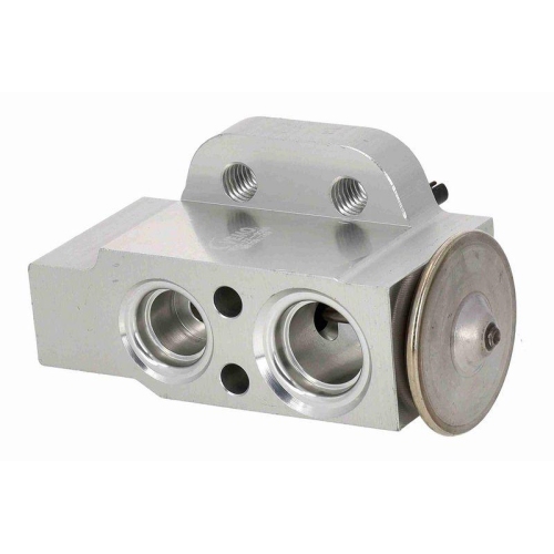 Expansionsventil, Klimaanlage VEMO V10-77-0060 Green Mobility Parts für AUDI VW