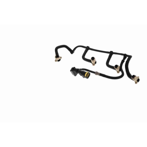 ACKOJA A38-0636 Schlauch, Leckkraftstoff Green Mobility Parts f&uuml;r MERCEDES-BENZ