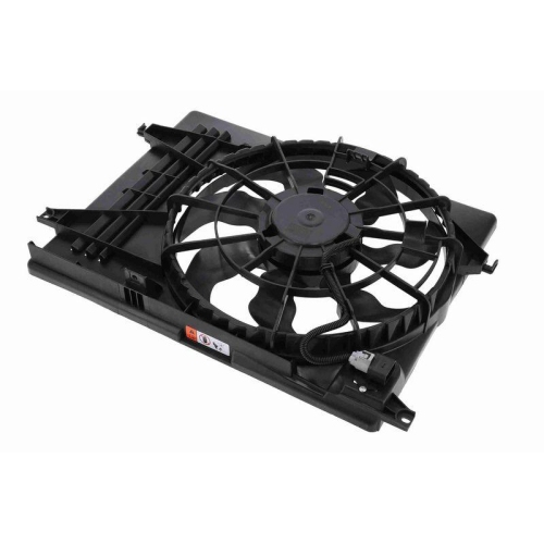 Lüfter, Motorkühlung ACKOJA A53-01-0014 Original ACKOJA Qualität für HYUNDAI KIA