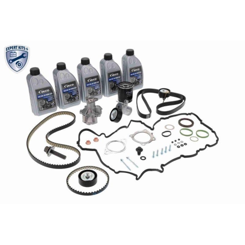 VAICO V25-3148 Wasserpumpe + Zahnriemensatz EXPERT KITS + f&uuml;r ALFA ROMEO BMW VAG