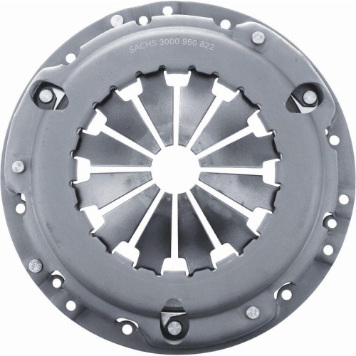 Kupplungssatz SACHS 3000 951 552 f&uuml;r ALFA ROMEO CHRYSLER FIAT LANCIA