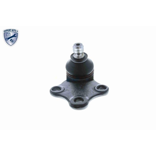 Trag-/F&uuml;hrungsgelenk VAICO V42-0076 EXPERT KITS + f&uuml;r PEUGEOT, Vorderachse unten