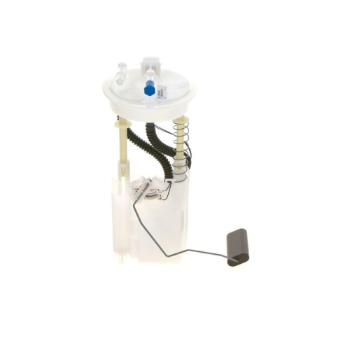 Sensor, Kraftstoffvorrat BOSCH 0 986 580 378 für NISSAN, Anbau