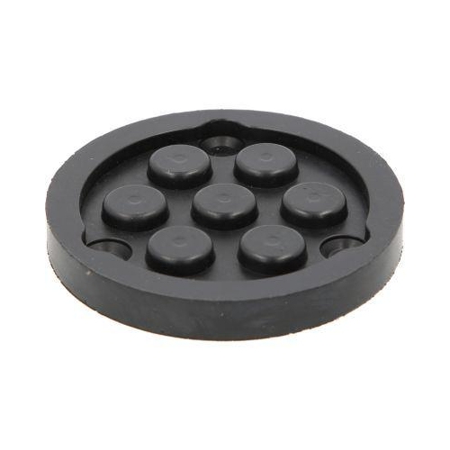 Aufnahmeerweiterung, Hebebühne KS TOOLS 160.0444 für