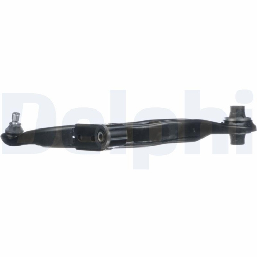 DELPHI TC5200 Lenker, Radaufh&auml;ngung f&uuml;r MAZDA, Vorderachse rechts, au&szlig;en, unten