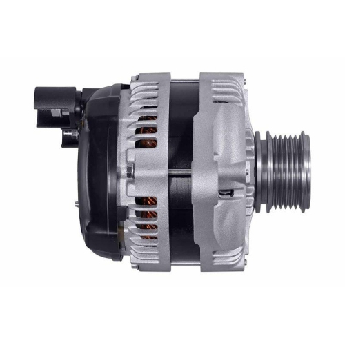 HELLA Generator 8EL 015 637-941 f&uuml;r ALFA ROMEO FIAT OPEL VAUXHALL