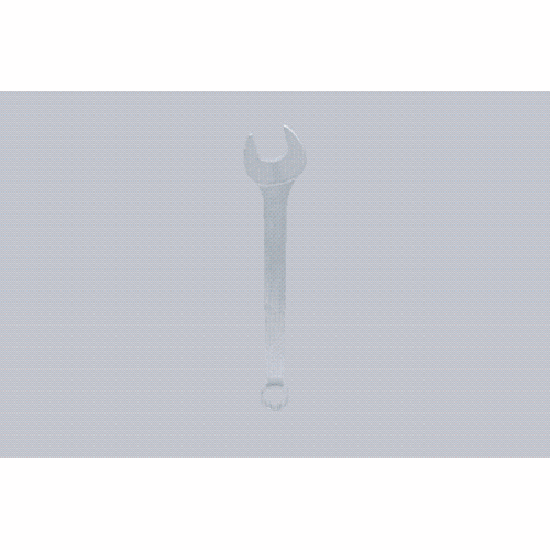 Ring-/Gabelschlüssel KS TOOLS 517.1636 für