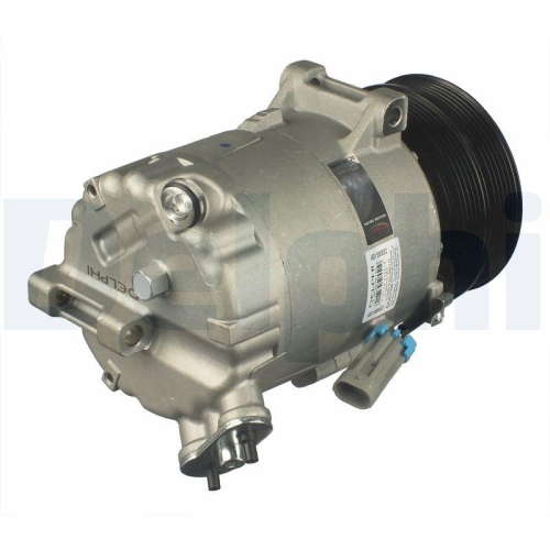 DELPHI CS20303-12B1 Kompressor, Klimaanlage f&uuml;r ALFA ROMEO