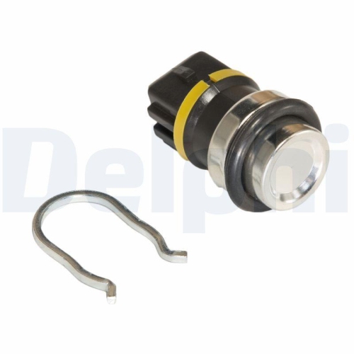 DELPHI TS10245-12B1 Sensor, K&uuml;hlmitteltemperatur f&uuml;r FORD SEAT SKODA VW
