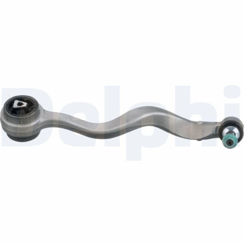 DELPHI TC7614 Lenker, Radaufh&auml;ngung f&uuml;r BMW, Vorderachse links, au&szlig;en, unten