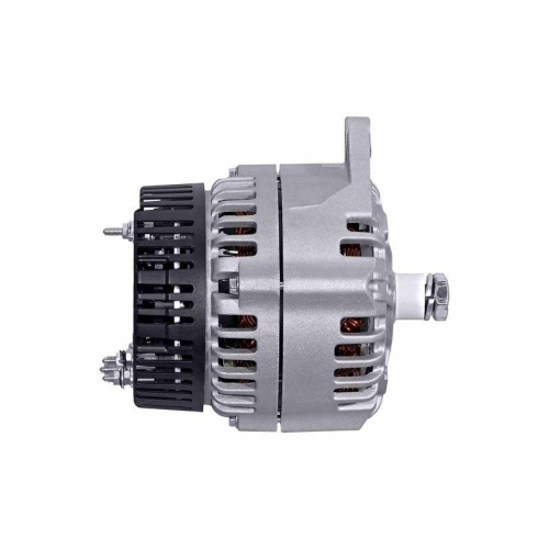 HELLA Generator 8EL 015 643-541 f&uuml;r MASSEY FERGUSON AGCO