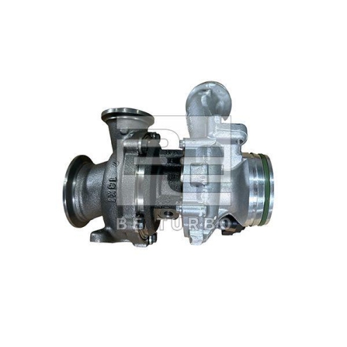 BE TURBO 131458 Lader, Aufladung f&uuml;r BMW