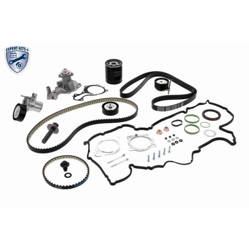 VAICO V25-3224 Zahnriemensatz EXPERT KITS + f&uuml;r ALFA ROMEO BMW CHRYSLER CITRO&Euml;N