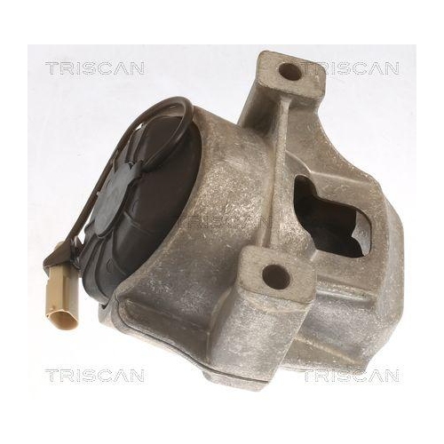 Lagerung, Motor TRISCAN 8505 29196 f&uuml;r AUDI PORSCHE, links, rechts, vorne