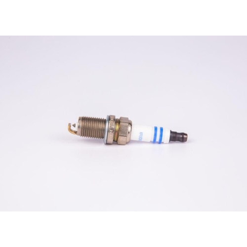 Zündkerze BOSCH 0 242 236 571 Iridium für DAIHATSU MERCEDES-BENZ OPEL RENAULT