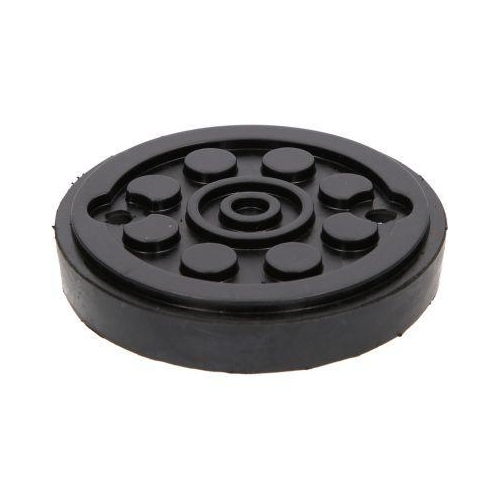 Aufnahmeerweiterung, Hebeb&uuml;hne KS TOOLS 160.0463 f&uuml;r