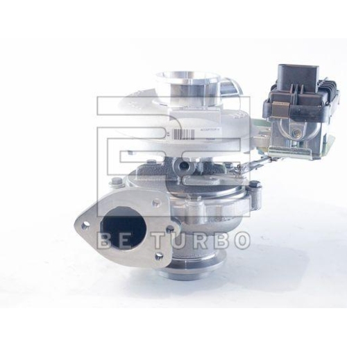 BE TURBO 128586RED Lader, Aufladung f&uuml;r LAND ROVER