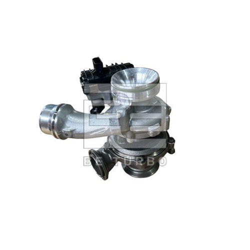 BE TURBO 131458RED Lader, Aufladung f&uuml;r BMW