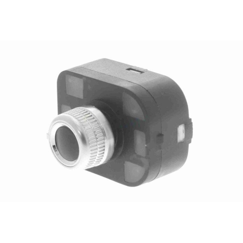 Schalter, Au&szlig;enspiegelverstellung VEMO V10-73-0394 Green Mobility Parts f&uuml;r SEAT