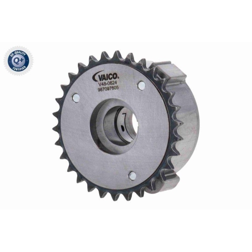 Nockenwellenversteller VAICO V48-0624 Green Mobility Parts f&uuml;r LAND ROVER