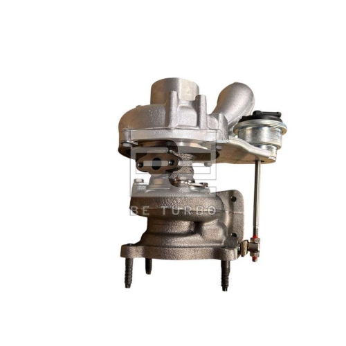 BE TURBO 125341RED Lader, Aufladung f&uuml;r NISSAN OPEL RENAULT