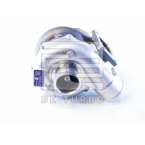 BE TURBO 128629 Lader, Aufladung f&uuml;r IVECO FENDT DEUTZ
