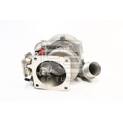 BE TURBO 131544 Lader, Aufladung f&uuml;r PORSCHE, links