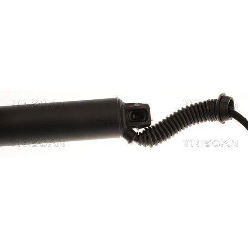 TRISCAN 8710 27320 Gasfeder, Koffer-/Laderaum f&uuml;r POLESTAR, links