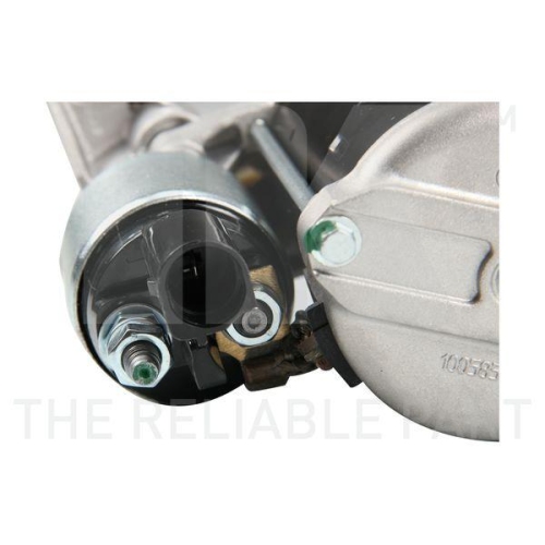 NK 4747031 Starter f&uuml;r AUDI, f&uuml;r Fahrzeuge mit Start-Stopp-Funktion